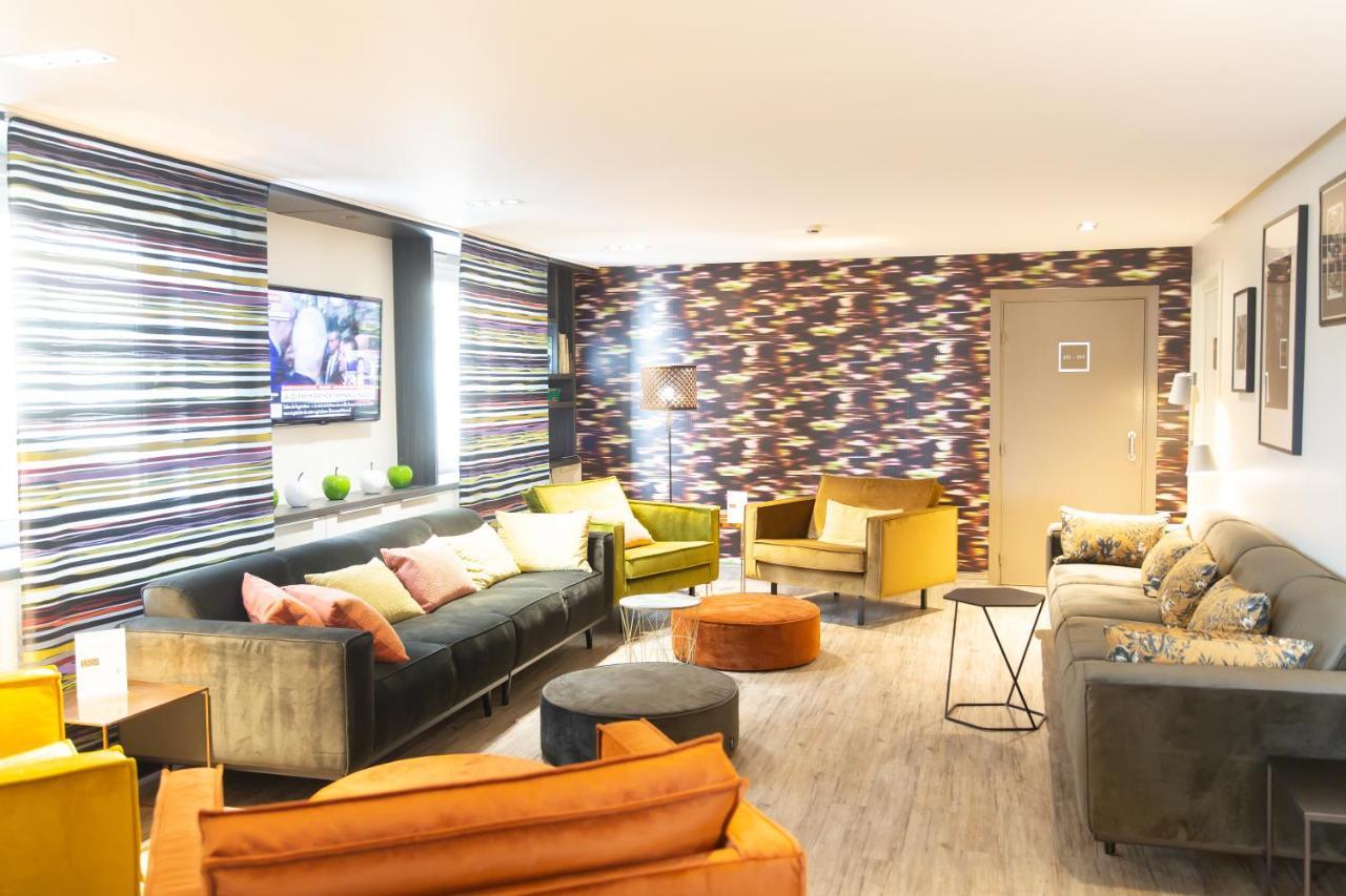 Hotel Couvent Du Franciscain Centre Ville Страсбург Экстерьер фото